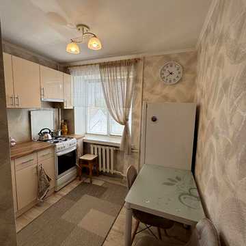 Продаж 1к Квартира Васильченка Степана вулиця