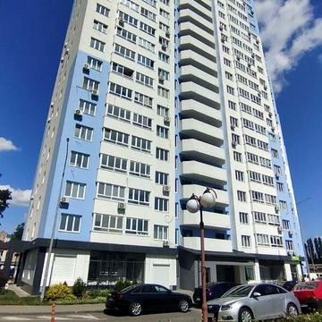 Продаж 1к Квартира Доківська вулиця ЖК Атлант