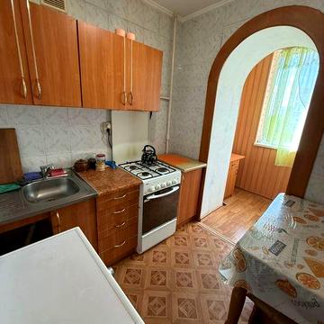 Здам 1к квартиру, Ковпака на довгий термін