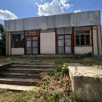 Продам здание,магазин,дом с. Нестоита