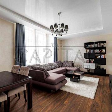 Продаж / Квартира / 91 м2 / ЖК Покровський Посад / Шевченківський район ЖК Покровський Посад