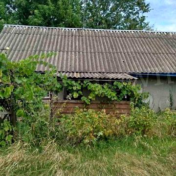 Продаж будинку в с. Хоцьки
