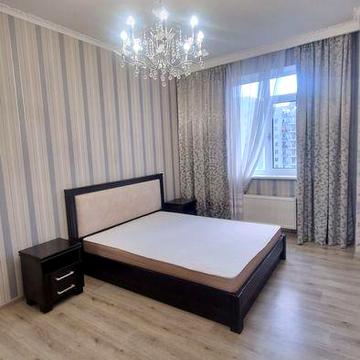 Сдам 1 комн квартиру на Ильфа и Петрова/Архитекторской. Свободна