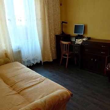 Сдамо 1кімнатну квартиру в новобудові на Роменській.