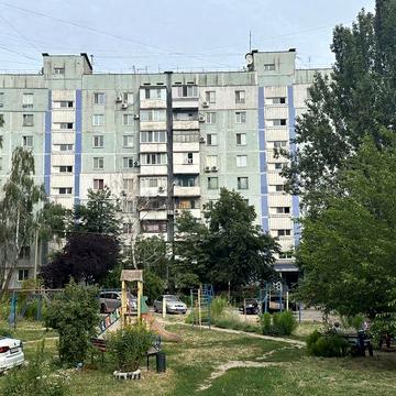 Продаж 3-кімнатної квартири з ремонтом