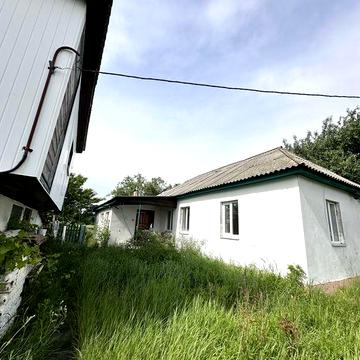 ** Куликівка! Продаж добротного будинку 88 м в ЦЕНТРІ!