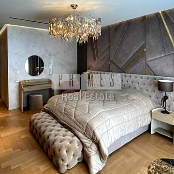 Продаж автономної 4к квартири 221,1 м2 в преміальному житловому комплексі - "Бульвар Фонтанів". ЖК Бульвар Фонтанів