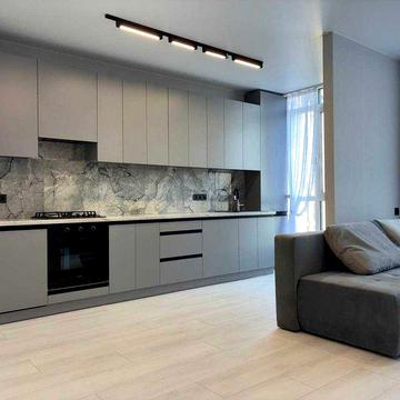 Євро 2к ЖК Royal Park | 52 м² | Газ | Центр | Власник ЖК Роял Парк