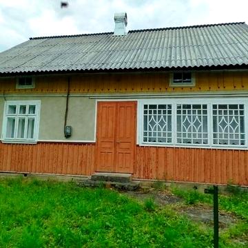 Продаж 3к Дім Українська вулиця