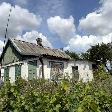 Продам будинок с. Рогівське