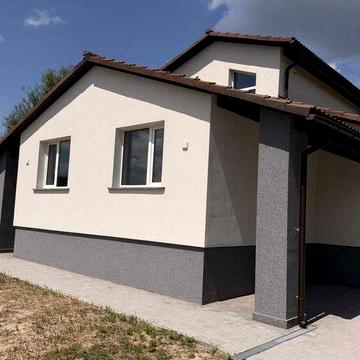 Продаж затишного будинку