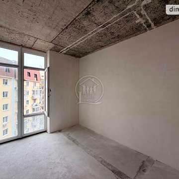 Продаж 2к Квартира Інглезі вулиця ЖК Via Roma