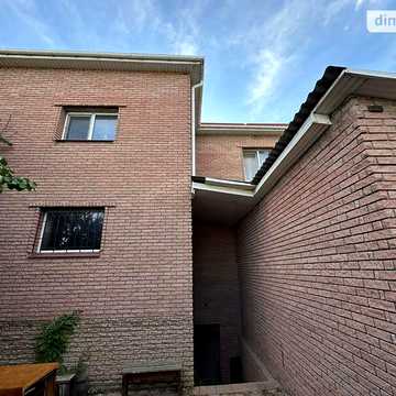 Продаж 8к Дім Центральна (Червоний хутір) вулиця