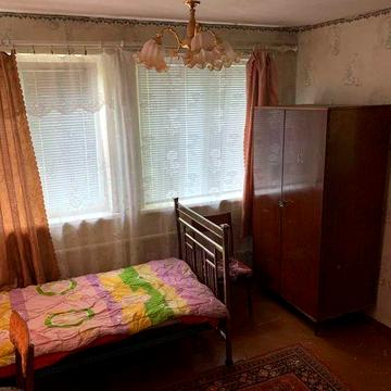 Сдам квартиру с Розсошенцы