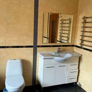 Сдам дом на барановке