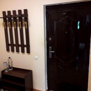 Сдам квартиру студию на долгосрочно