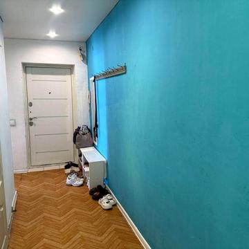 ПРОДАМ квартиру покращеного планування на Вишенці, вулиця Келецька!