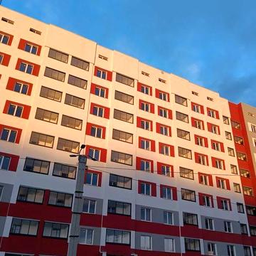 Новострой! Продам 1 комн. квартиру в ЖК Гидропарк РА ЖК Гидропарк