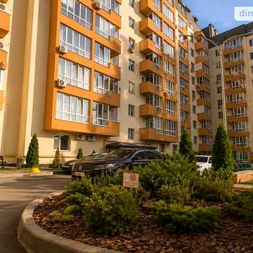 Продаж 1к Квартира Генерала Гандзюка вулиця