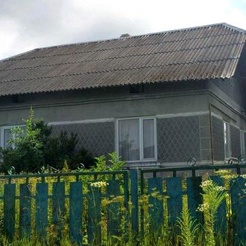 Продається будинок
