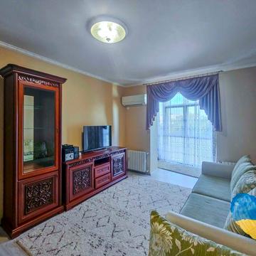 Розкішна квартира у центрі Чернігова в елітному будинку!