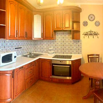 ЖК Чайка 1 кімн. 14000 грн Лобановського 29 м.Житомирська