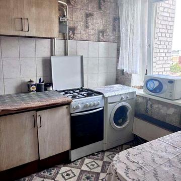 Ширшова 16 / берем усіх
