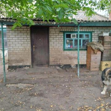 Продам дом с. Красне 15 км от Павлограда