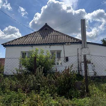 Продам приватний будинок із земельною ділянкою у Решетилівці