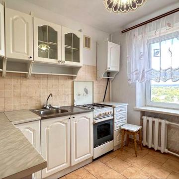 Продаж 1к 38кв.м в цегляному будинку