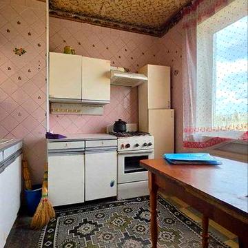 Продаж 2х кімнатної квартири під ремонт,  м. Біла Церква