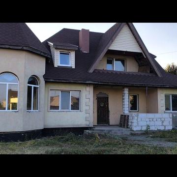 Продам дом власник