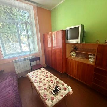 1 кімнатна на Атамана Чепіги