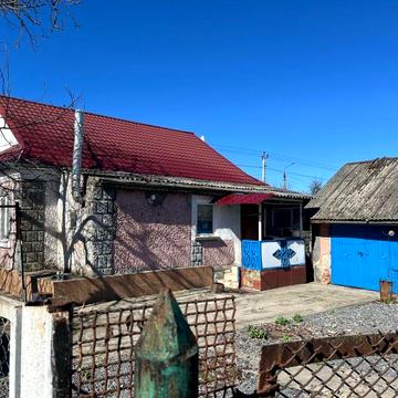 Продам або обміняю будинок район Лікарні