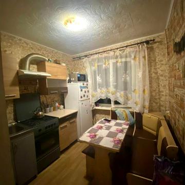 Продам однокімнатну квартиру