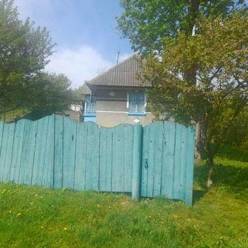 Продажа будинку С. Сидорів