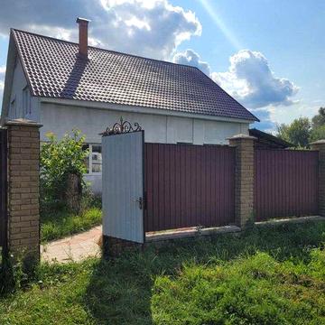 Продається Дім, за ціною двокімнатної квартири.