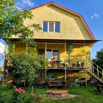 Просторий автономний будинок 148,7 м² на 12 сотках | Лезневе | Від власника
