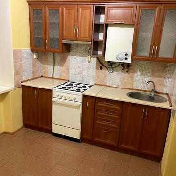 2-Квартира в новобудові