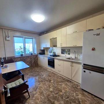 Продам 2к квартиру в новобудові. Всі програми.