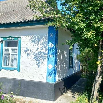 Продаж будинку в селі Іскрено Шполянського району