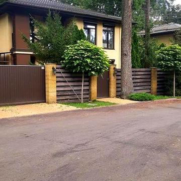 Оренда Будинку Лісова Буча вул.Дунаєвського довгостроково.