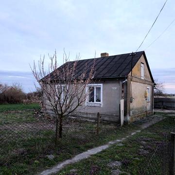 Оренда будинку з городом