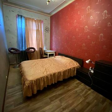 Продаж 4к Квартира Григорія Сковороди (Пушкінська) вулиця