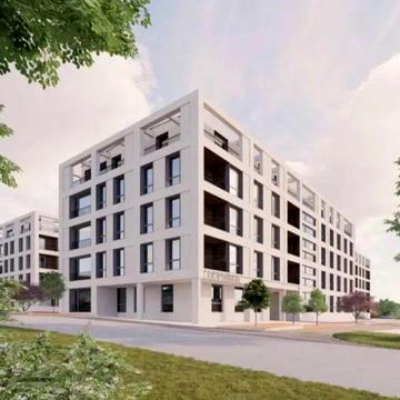 Двокімнатна квартира в Сокільниках на вул. Спортивна