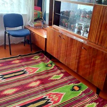 Здам в оренду 1-кімнатну квартиру з автономним опаленням