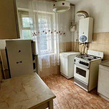 Оренда 2-кімнатної квартири в центрі