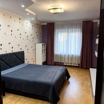 Оренда 1к квартири Драгоманова 1Г