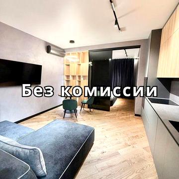 Власник.Оренда квартири 1к з терасою. Жк Delmar.Либідська,Печерськ р-н