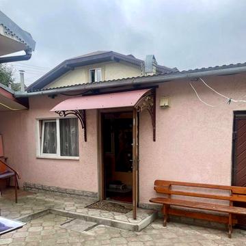 1-кімнатна квартира від власниці!